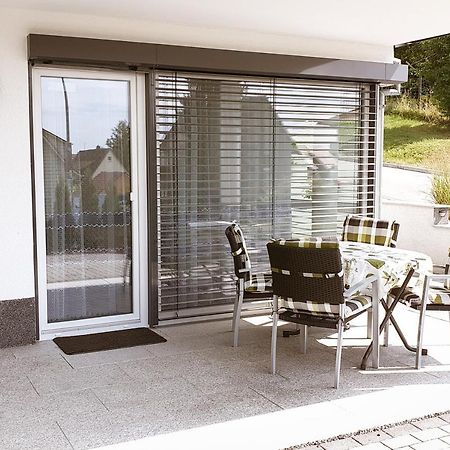 Ferienwohnung Angelina Markdorf Bagian luar foto