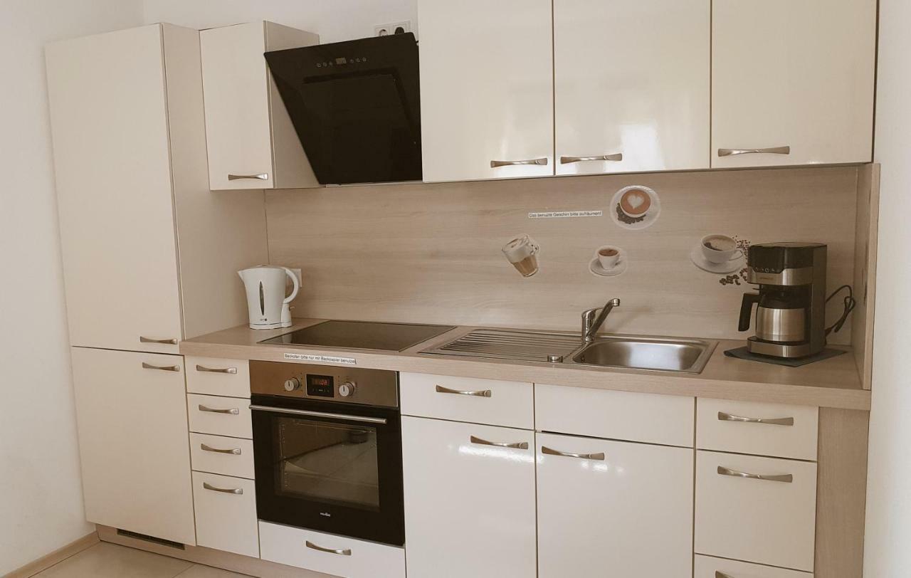 Ferienwohnung Angelina Markdorf Bagian luar foto