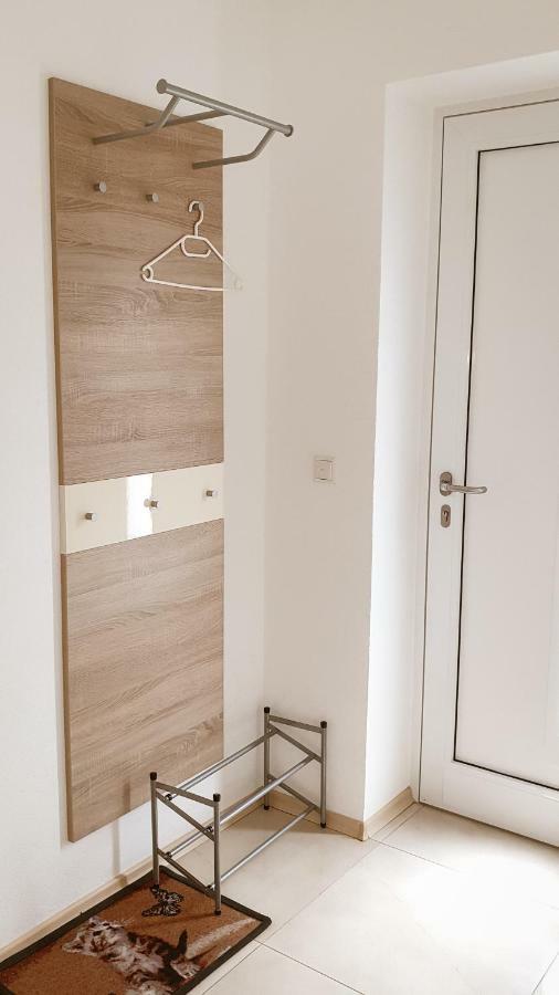 Ferienwohnung Angelina Markdorf Bagian luar foto