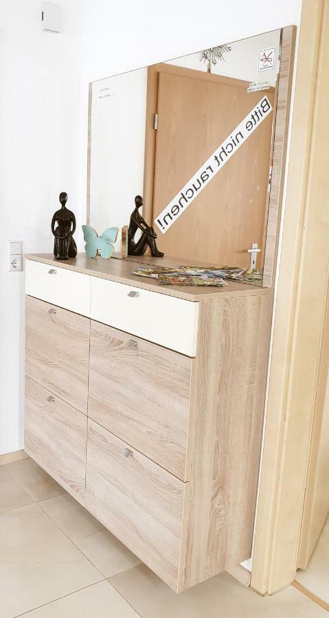 Ferienwohnung Angelina Markdorf Bagian luar foto