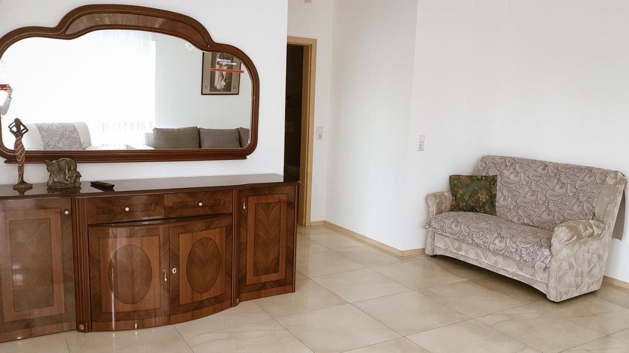 Ferienwohnung Angelina Markdorf Bagian luar foto