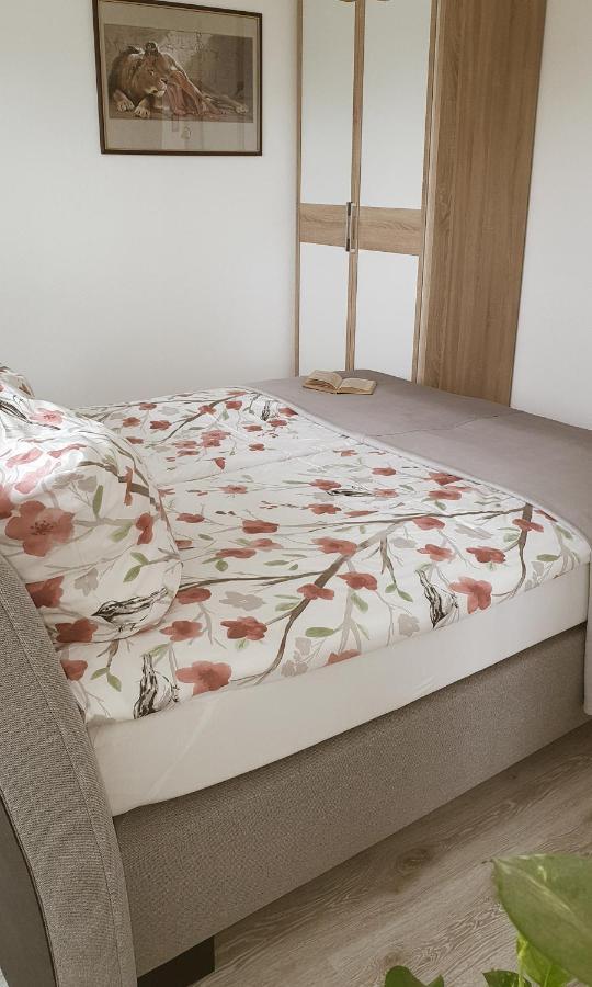 Ferienwohnung Angelina Markdorf Bagian luar foto
